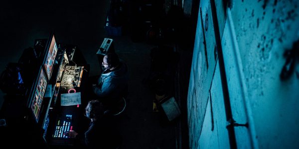 Online evenement Brabant Event Bureau