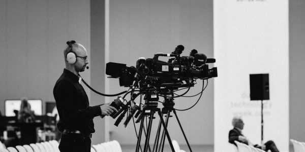 Online evenement Brabant Event Bureau